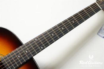 M-020 -  Tobacco Sunburst